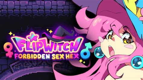 Flip Witch r34: A celebration of witchcraft and fantasy